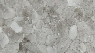 Quartz Smokey Medium