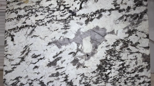 Tourmaline Ice Quartzite