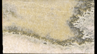 Onice Crystal Planet