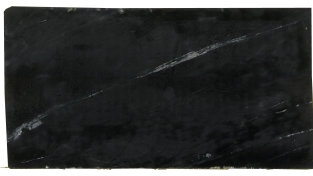 Black Soapstone