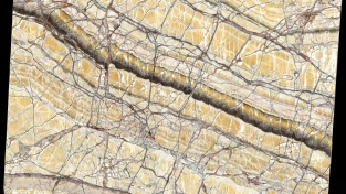 Onice Giallo Picasso