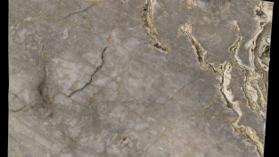 Patagonia Bianco Quartzite