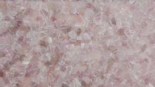 Quartz Pink Purple
