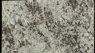 Glacier White