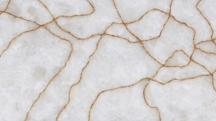 Quartz Crystal Linear