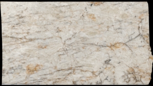 Cristallo Milky Quartzite