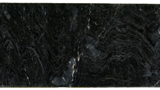 Fusion Black Marble