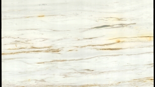 Bianco Venato Gold