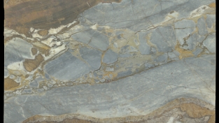 Blue Edge