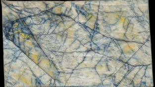 Cristallo Blue Quartzite