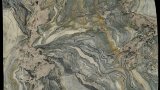 Ocean Fantasy Quartzite