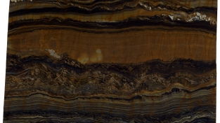 Mahogany Quartzsite