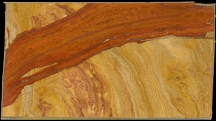 Travertine Fantastique