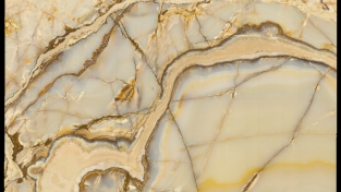 White Gold Onyx