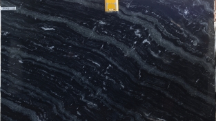 River Black