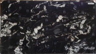 Titanium Granite