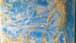 Onyx Blue