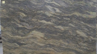 Fusion Quartzite